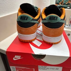 Dunk Low SP Ceramic 2020